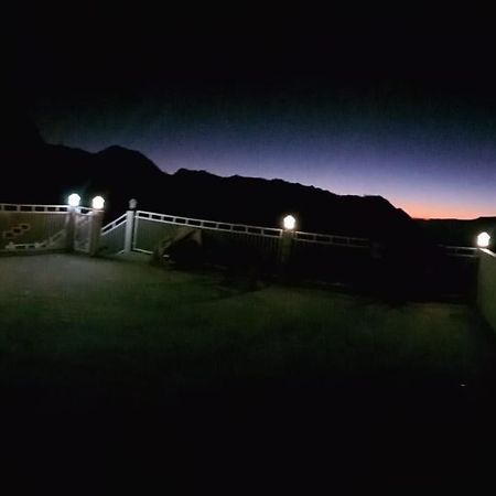 Bromo Otix Guest House エクステリア 写真