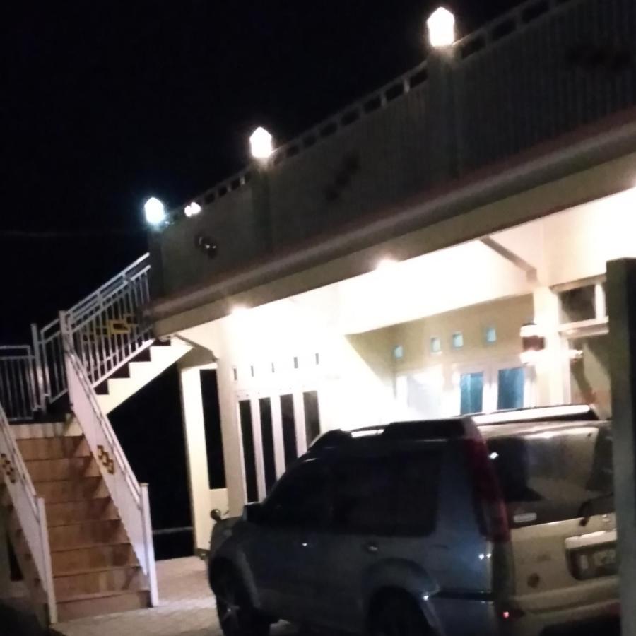 Bromo Otix Guest House エクステリア 写真