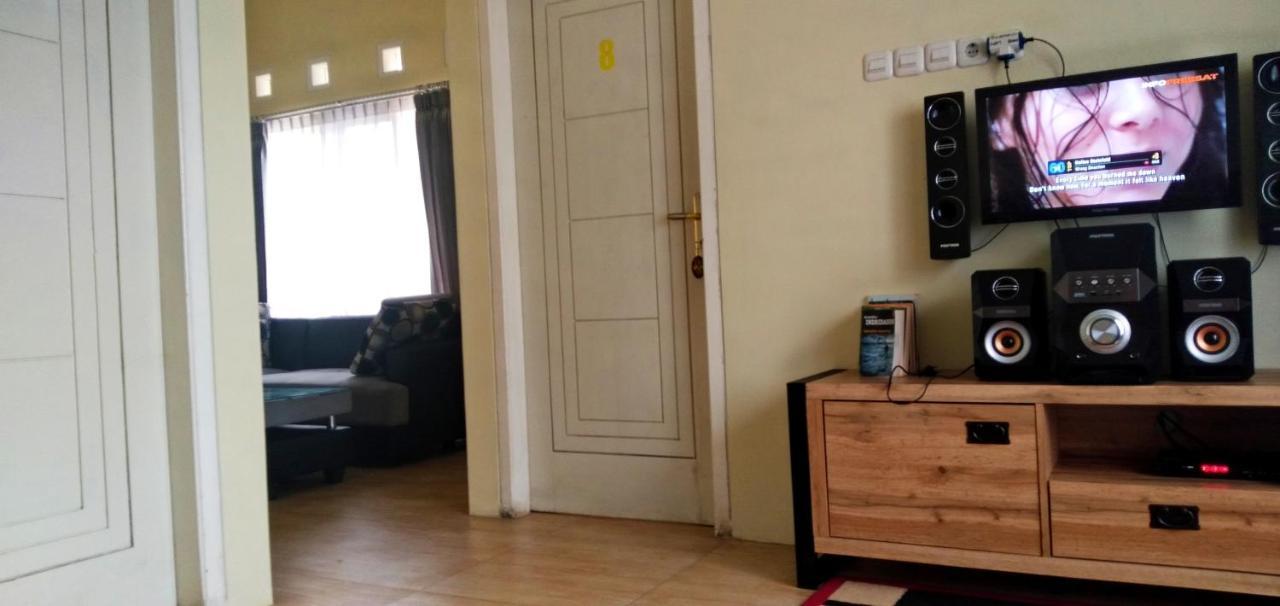 Bromo Otix Guest House 部屋 写真