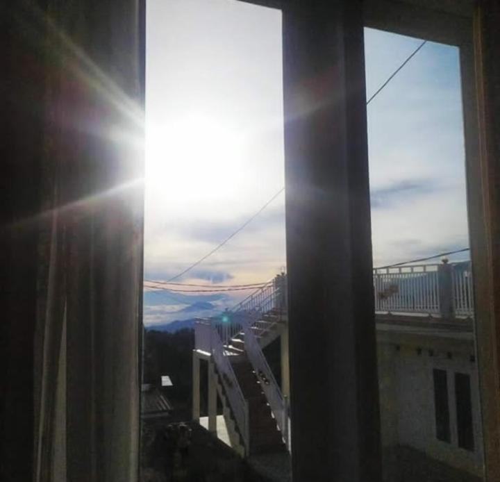 Bromo Otix Guest House エクステリア 写真