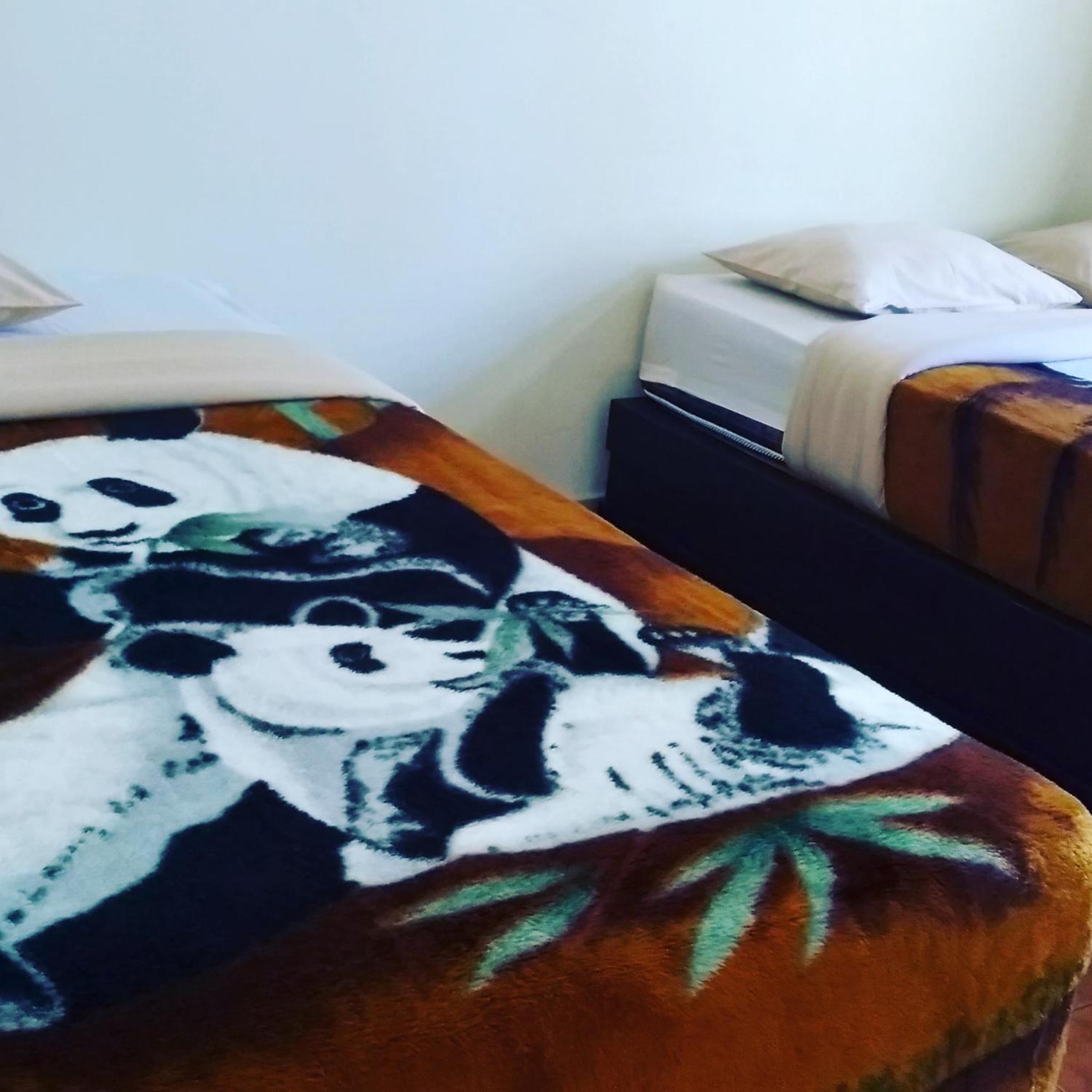 Bromo Otix Guest House 部屋 写真