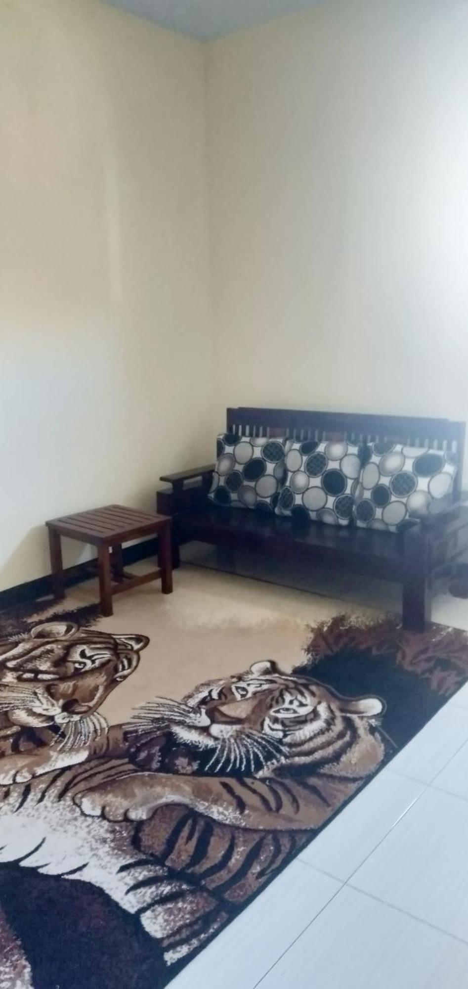 Bromo Otix Guest House 部屋 写真