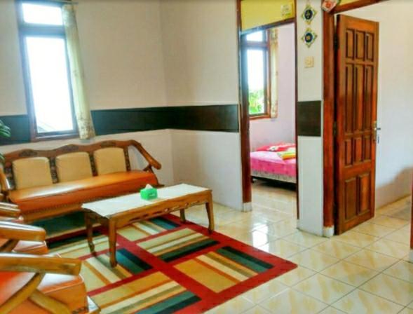 Bromo Otix Guest House 部屋 写真