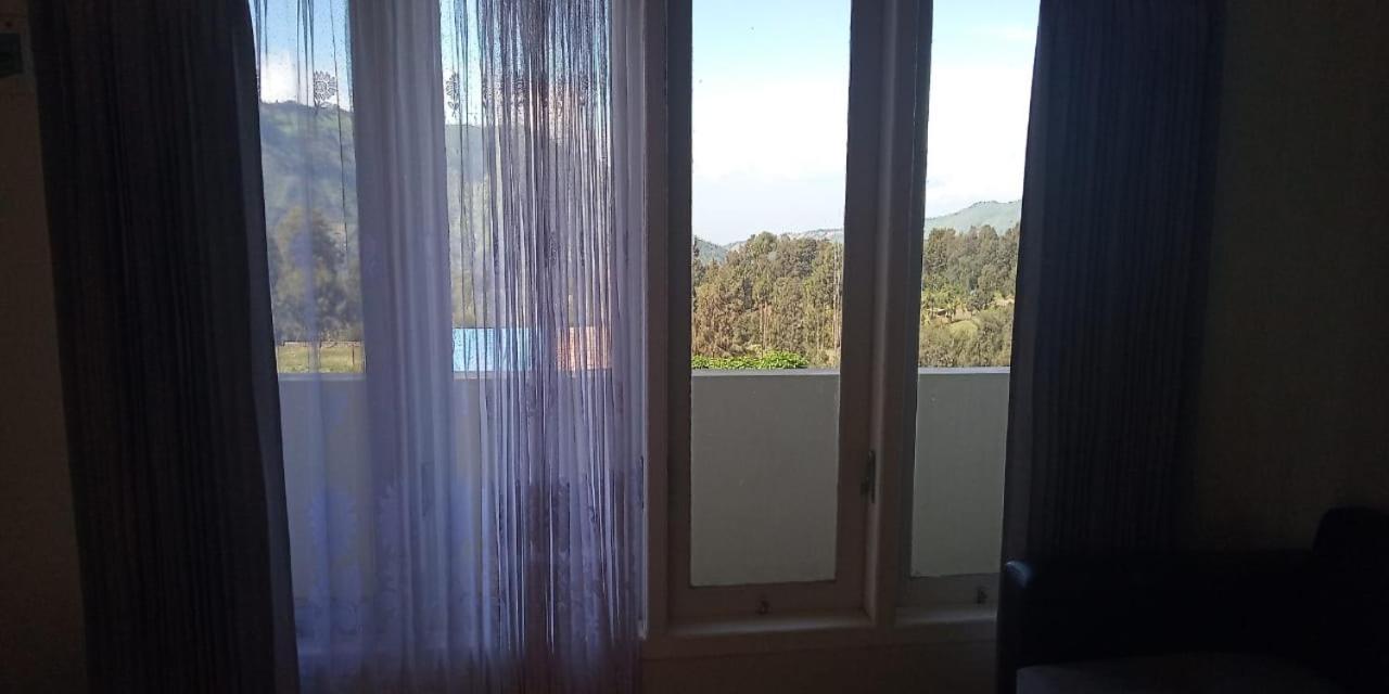 Bromo Otix Guest House 部屋 写真
