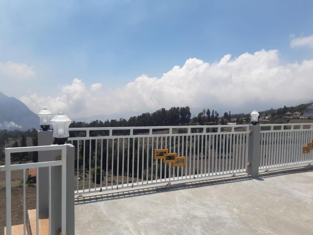 Bromo Otix Guest House 部屋 写真