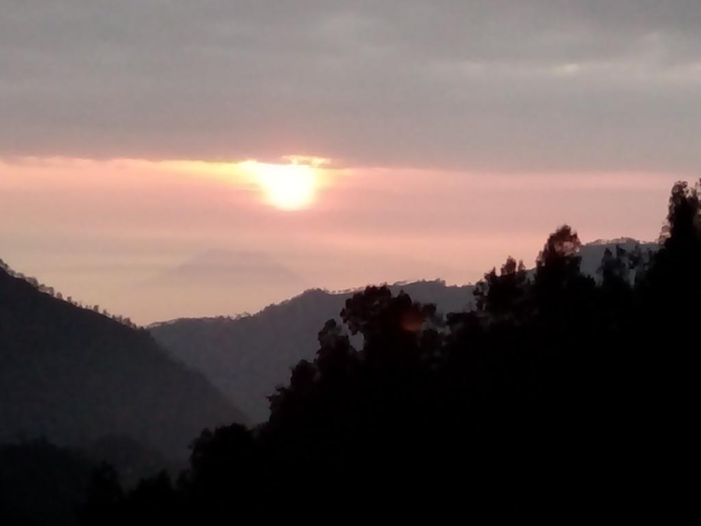 Bromo Otix Guest House エクステリア 写真