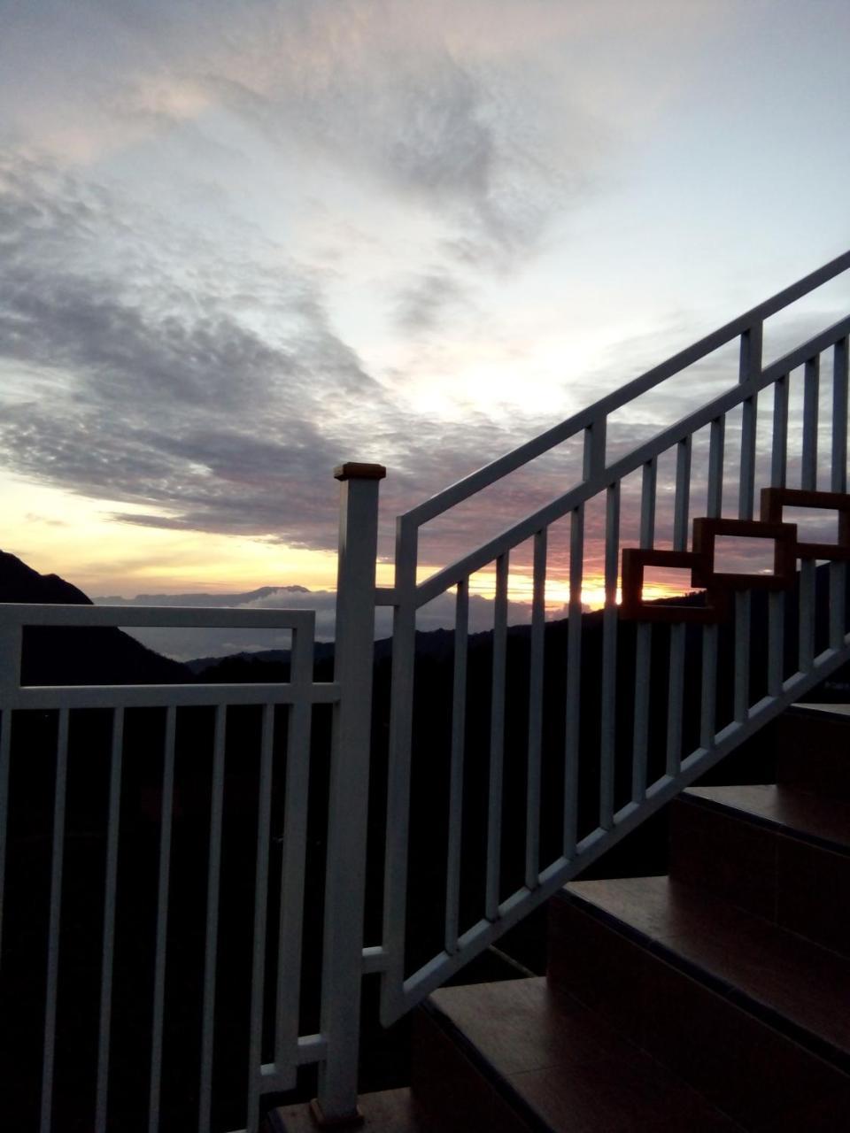 Bromo Otix Guest House エクステリア 写真