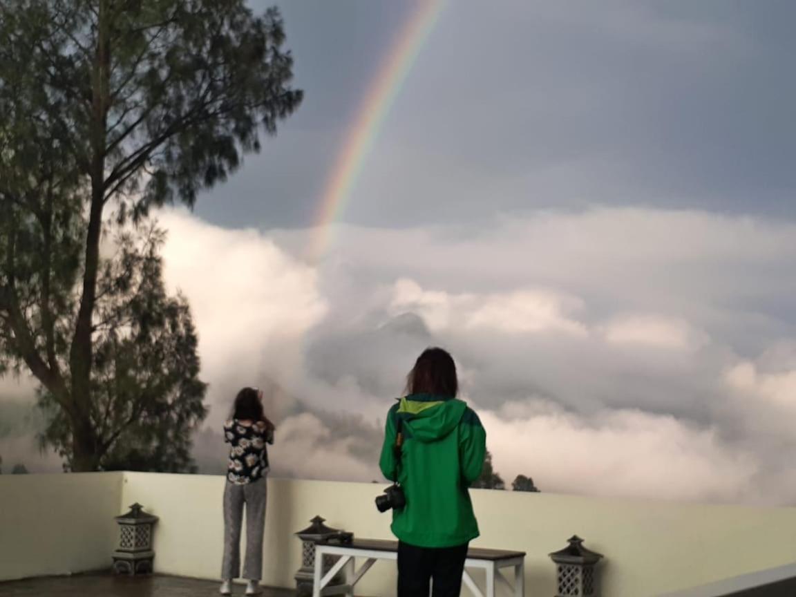 Bromo Otix Guest House エクステリア 写真