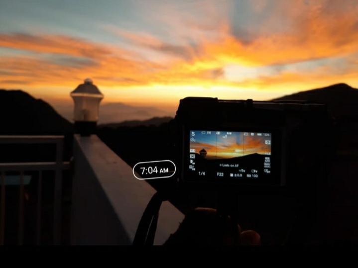 Bromo Otix Guest House エクステリア 写真