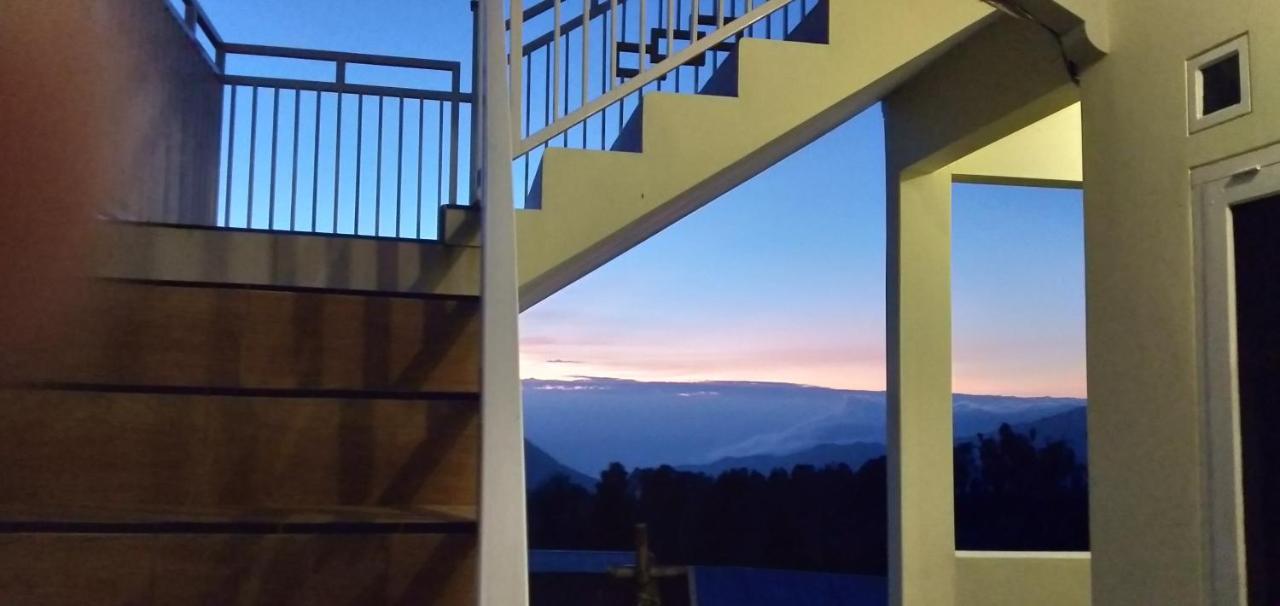 Bromo Otix Guest House エクステリア 写真